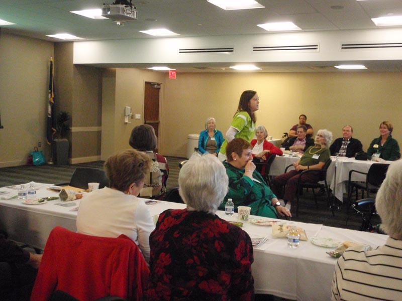 Breath Matters January 2014 Meeting Photo 3