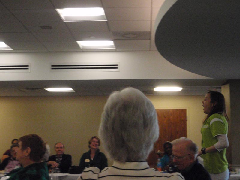 Breath Matters January 2014 Meeting Photo 7