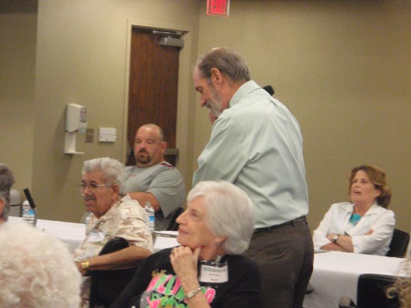 Breathmatters June 2014 Meeting
