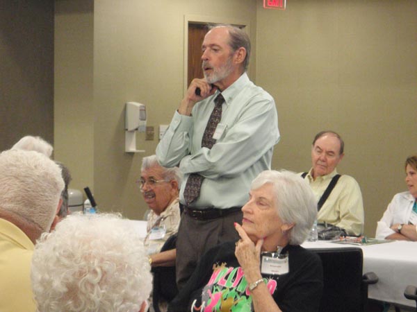 Breathmatters June 2014 Meeting