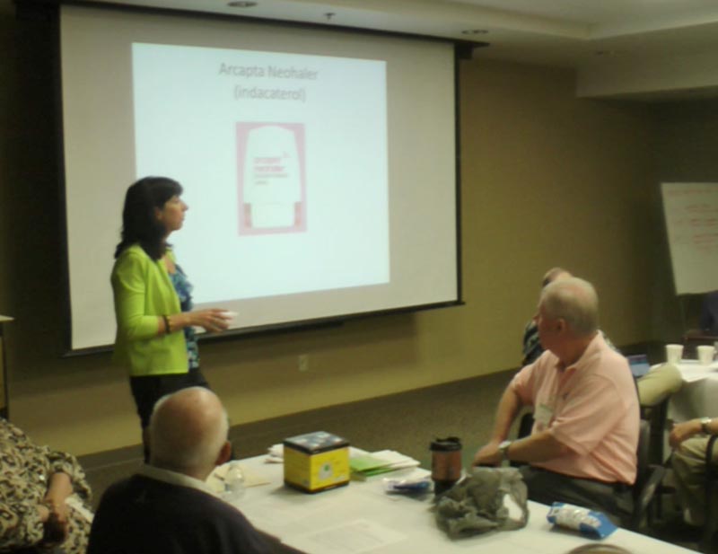 Janet Pinson NP - Meeting Breathmatters Sept 2014 5