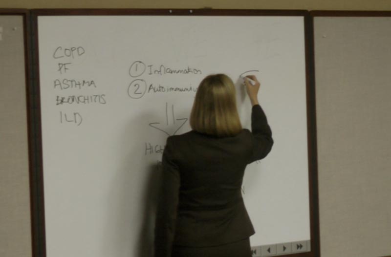 Lori Sweeney - Breathmatters Meeting - 3
