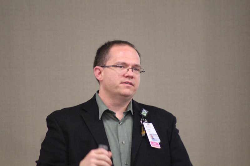 Shawn FLoyd