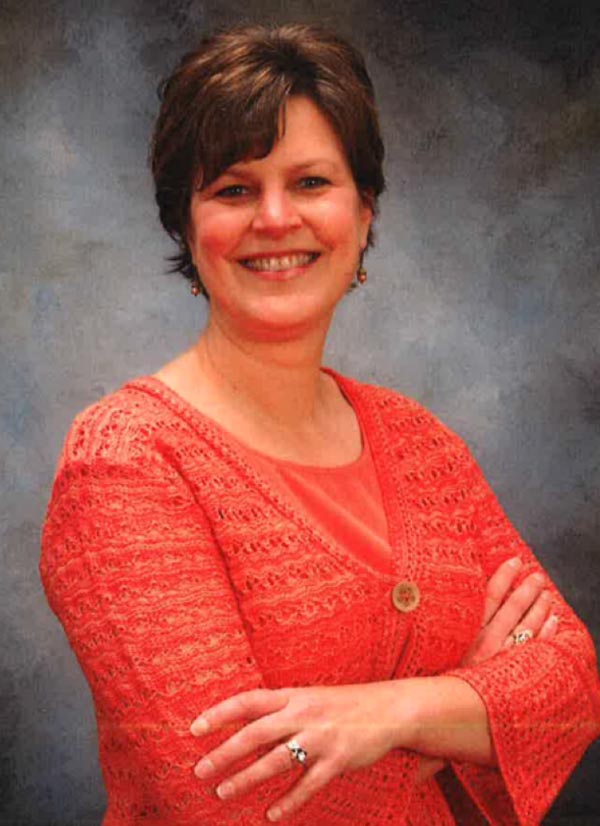 Gwen Reed