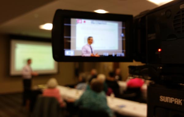 March 2016 Meeting