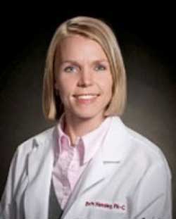 Elizabeth Hensley