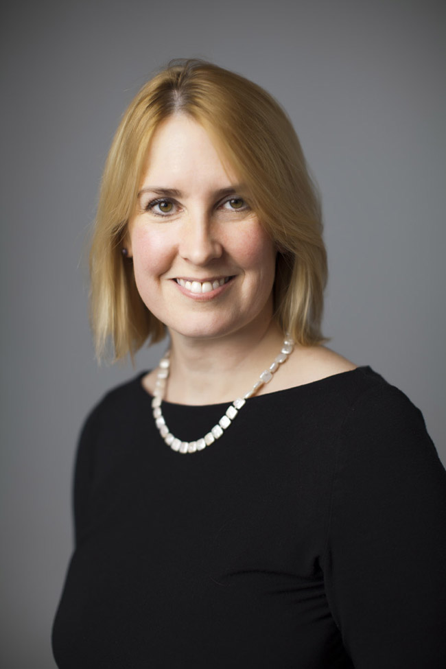 Patti Tuomey