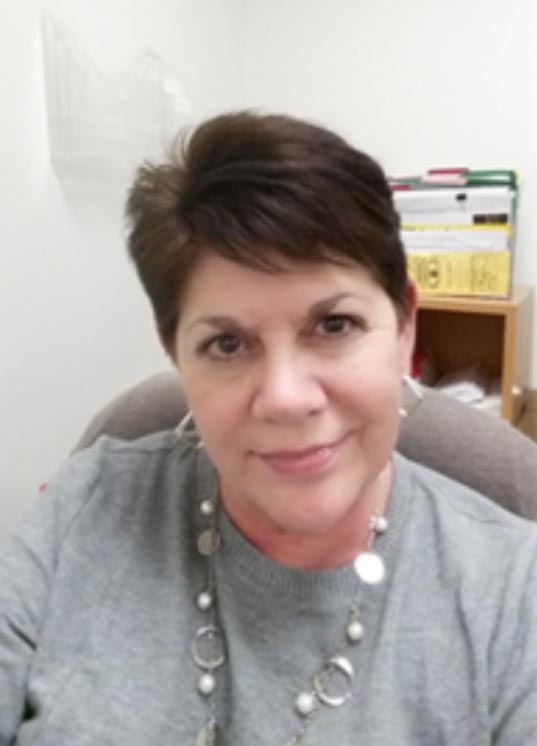 Alison Potter - Richmond Virginia