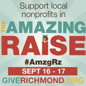 Amazing Raise