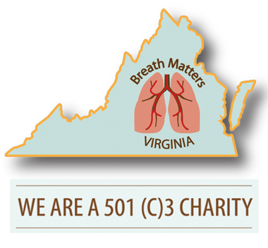 Breathmatters Lung Disease Support Group