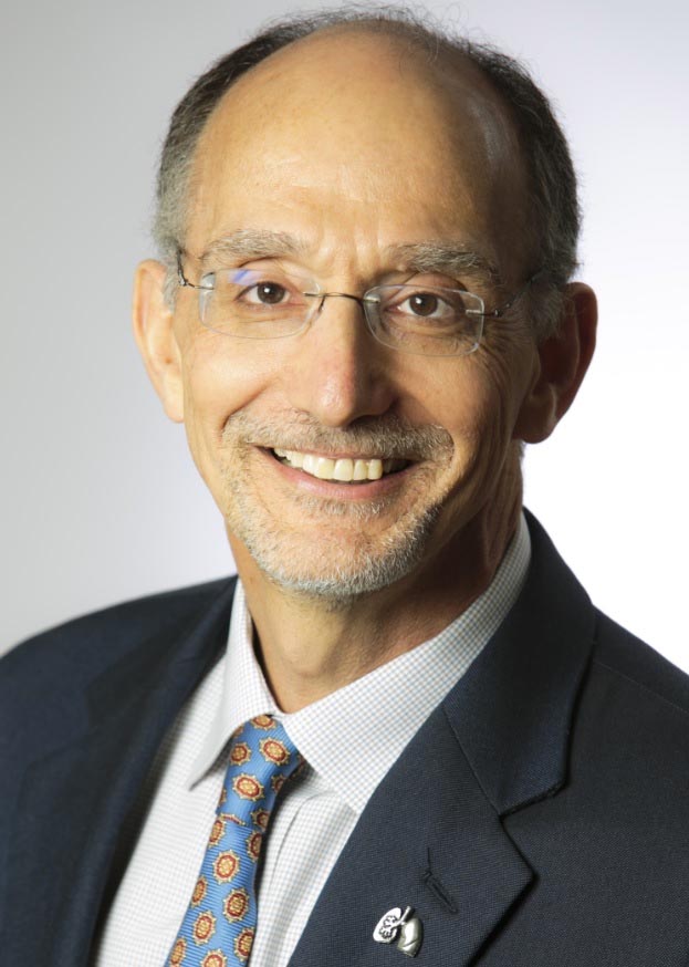 Dr Steven Nathan
