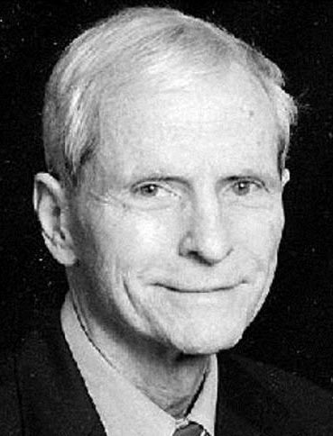 Edward Hoffman