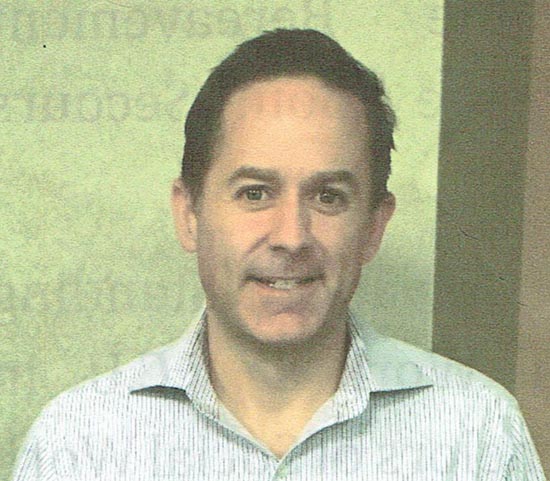 Erik Larsen