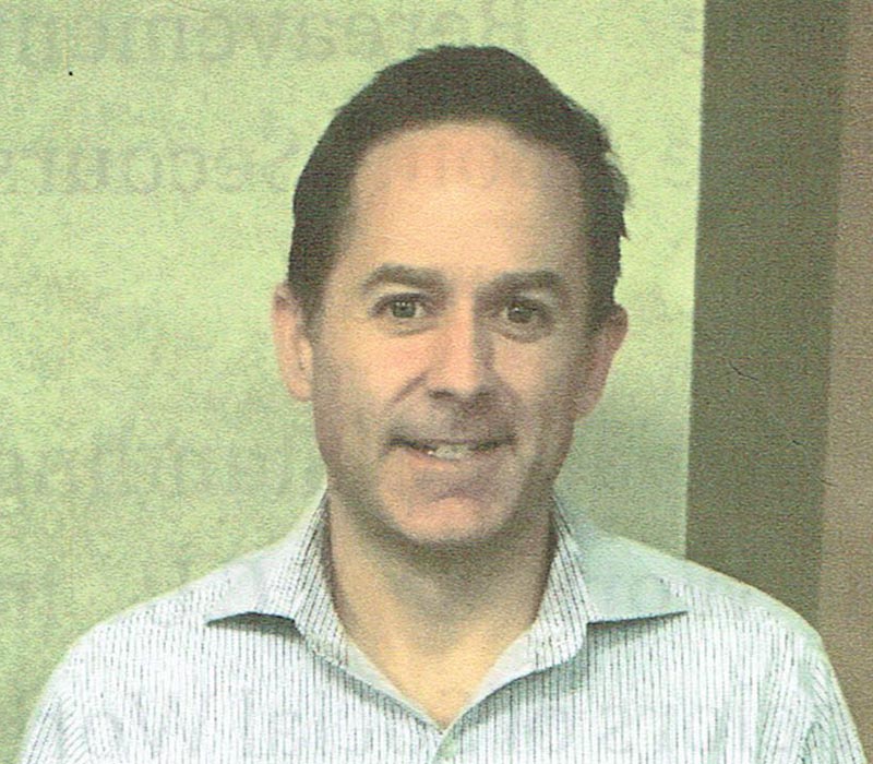 Erik Larsen