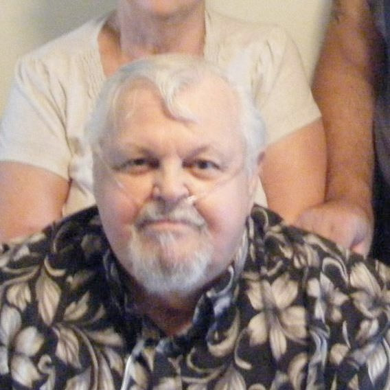 Everett Edward Pitt
