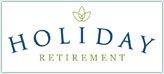 Holiday Retirement Logo