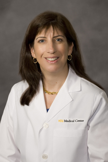 Janet Pinson