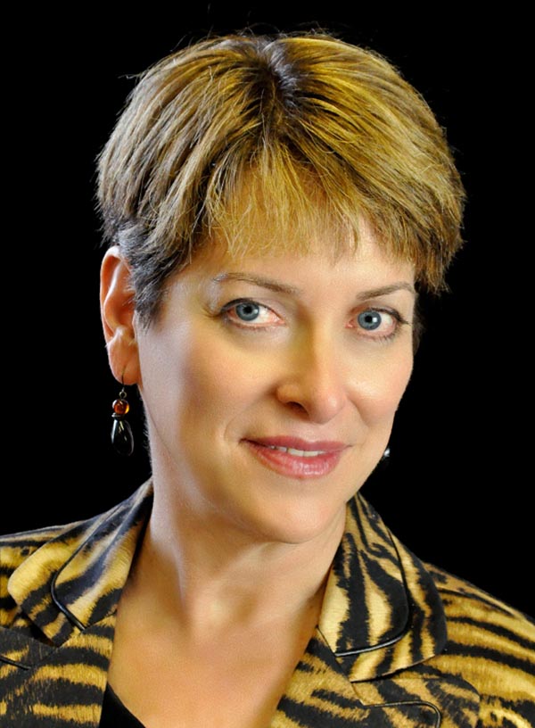 Joan Shifflett