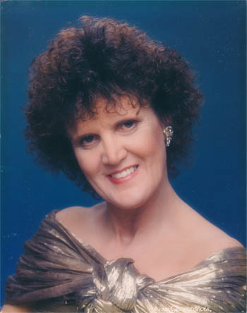 Judith Coward