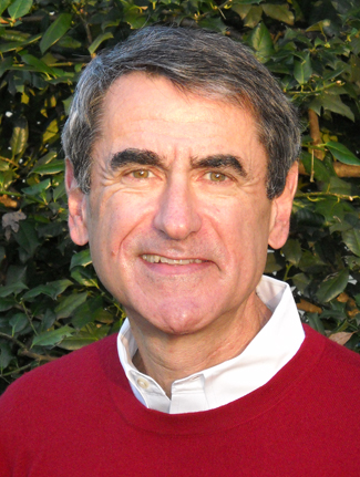 Kevin Cooper