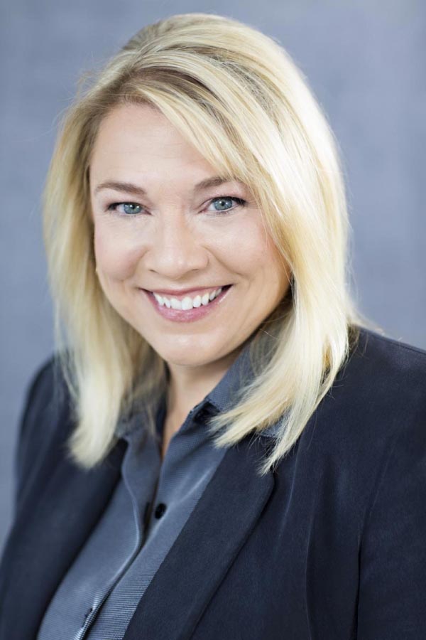 Lisa Schaffner