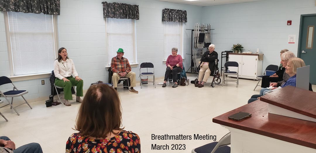 March Meeting March 2023 2