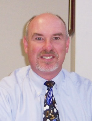 Mike Beshada