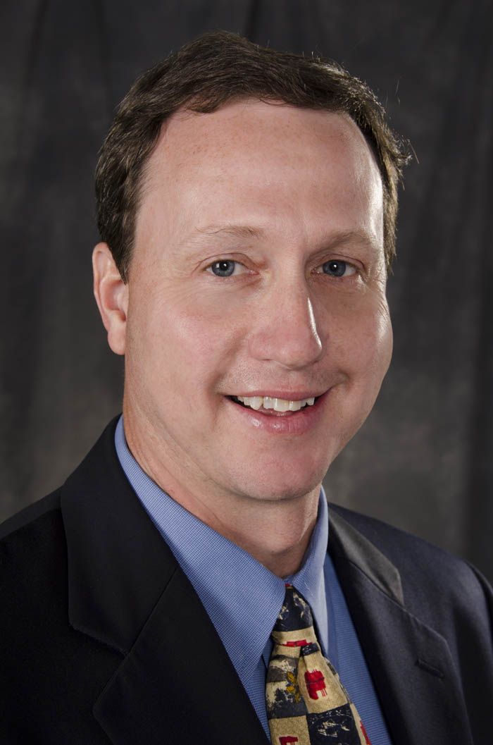 Mike Mason