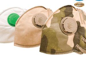 Pocket Mask