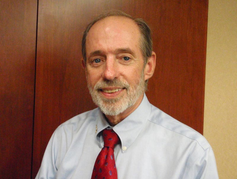 Russell Glover - Breathmatters