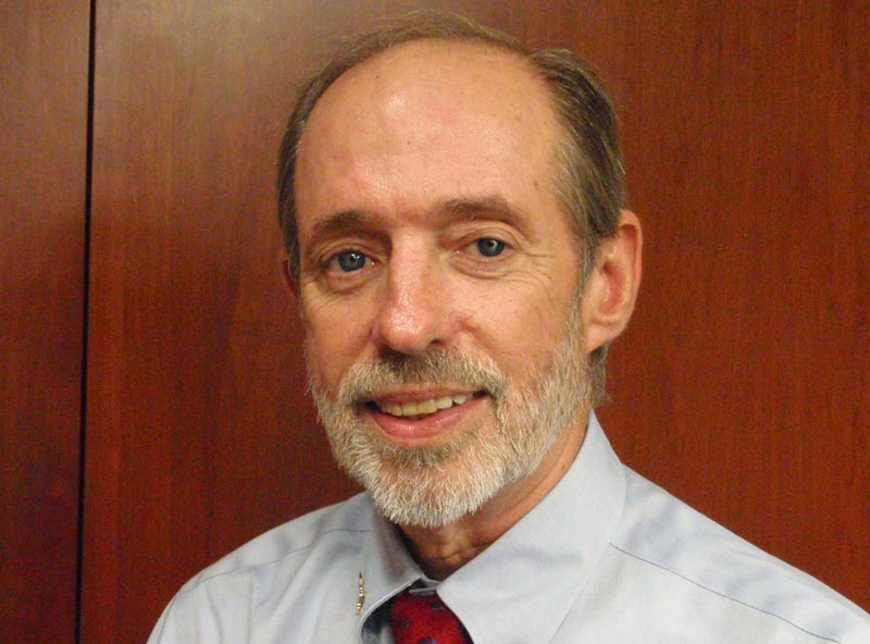 Russell GLover - Breathmatters