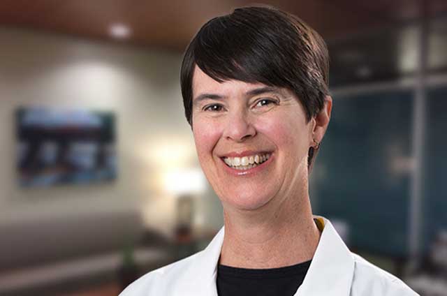 Susan Scharpf