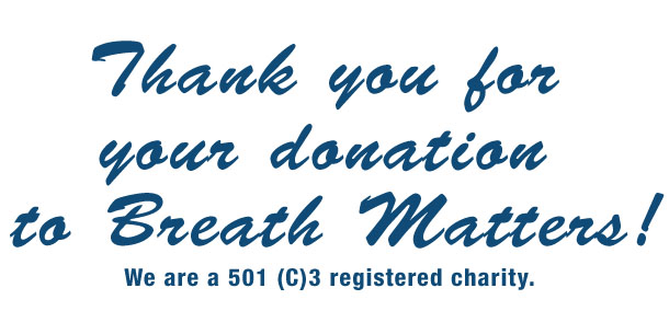 Thank You For Donation